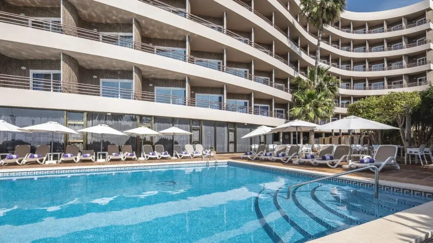 Be Live Experience Costa Palma 4*-24