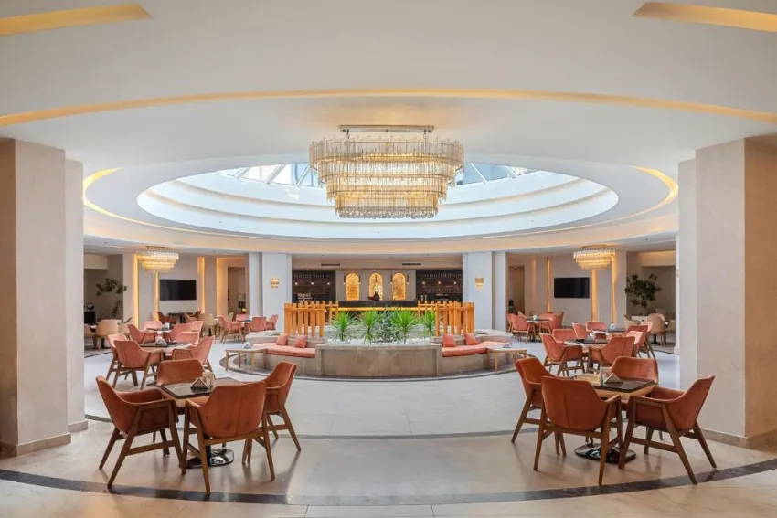 ALBATROS PALACE SHARM  5*-154
