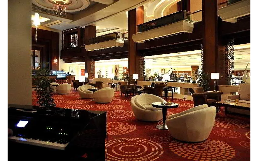 Kaisol Romance Resort Sahl Hasheesh (Adults Only 16+) 5*-10