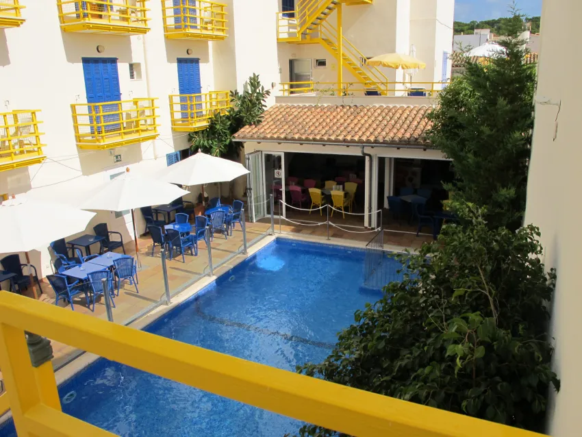 Bellavista Hotel 3*-35