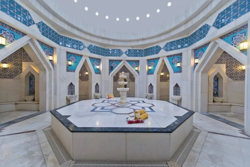 Kamelya Aishen Club (Ex. Kamelya Aishen K Club) 5*-13