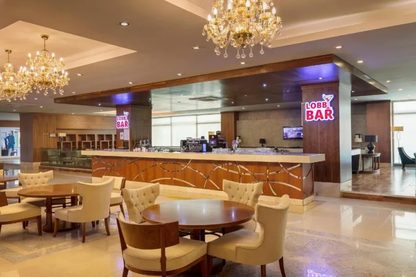 ARMAS LIFE BELEK  5*-24