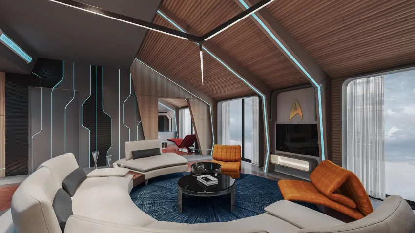 The Land Of Legends Nickelodeon Hotel & Resort 5*-27