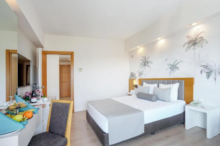 SIDE ALUNA HOTEL (EX. DIAMOND BEACH HOTEL & SPA)  5*-8