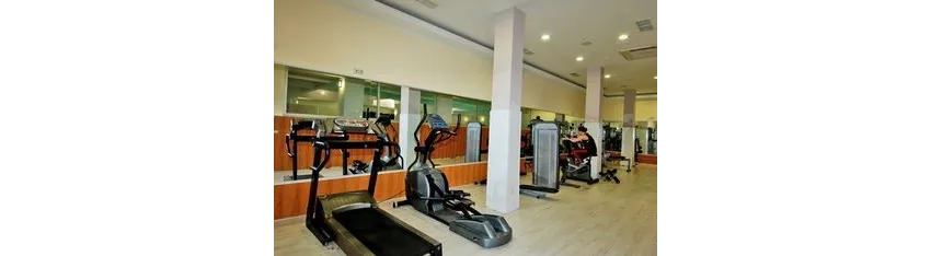 Amon Hotels Belek (Adults Only 16+) 4*-17
