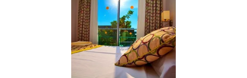 Green Garden Resort & Spa Hotel 4*-10