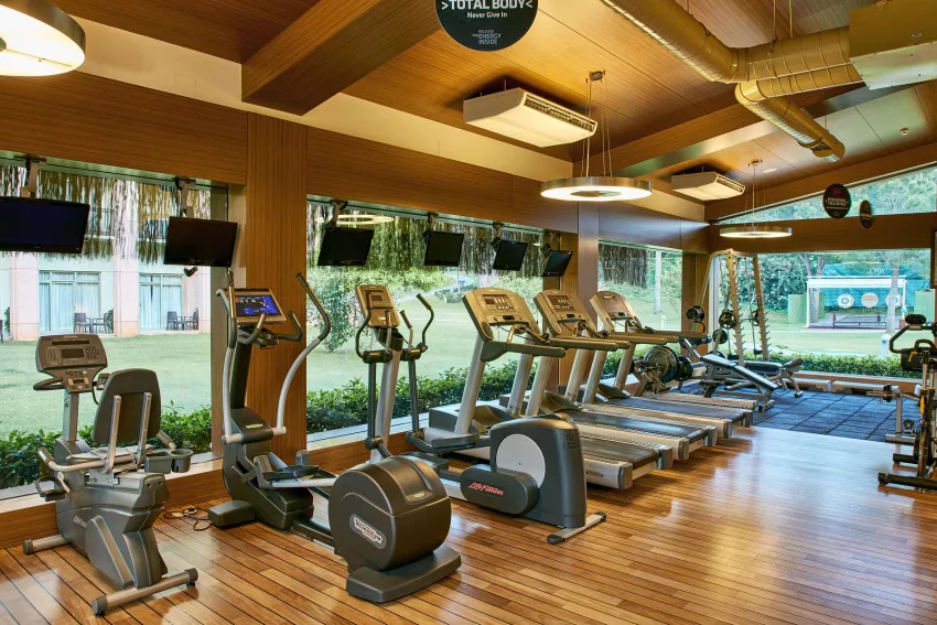 Gloria Verde Resort 5*-210