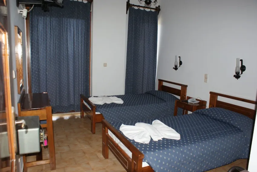 Sunny Suites Ξενοδοχείο 3*-3