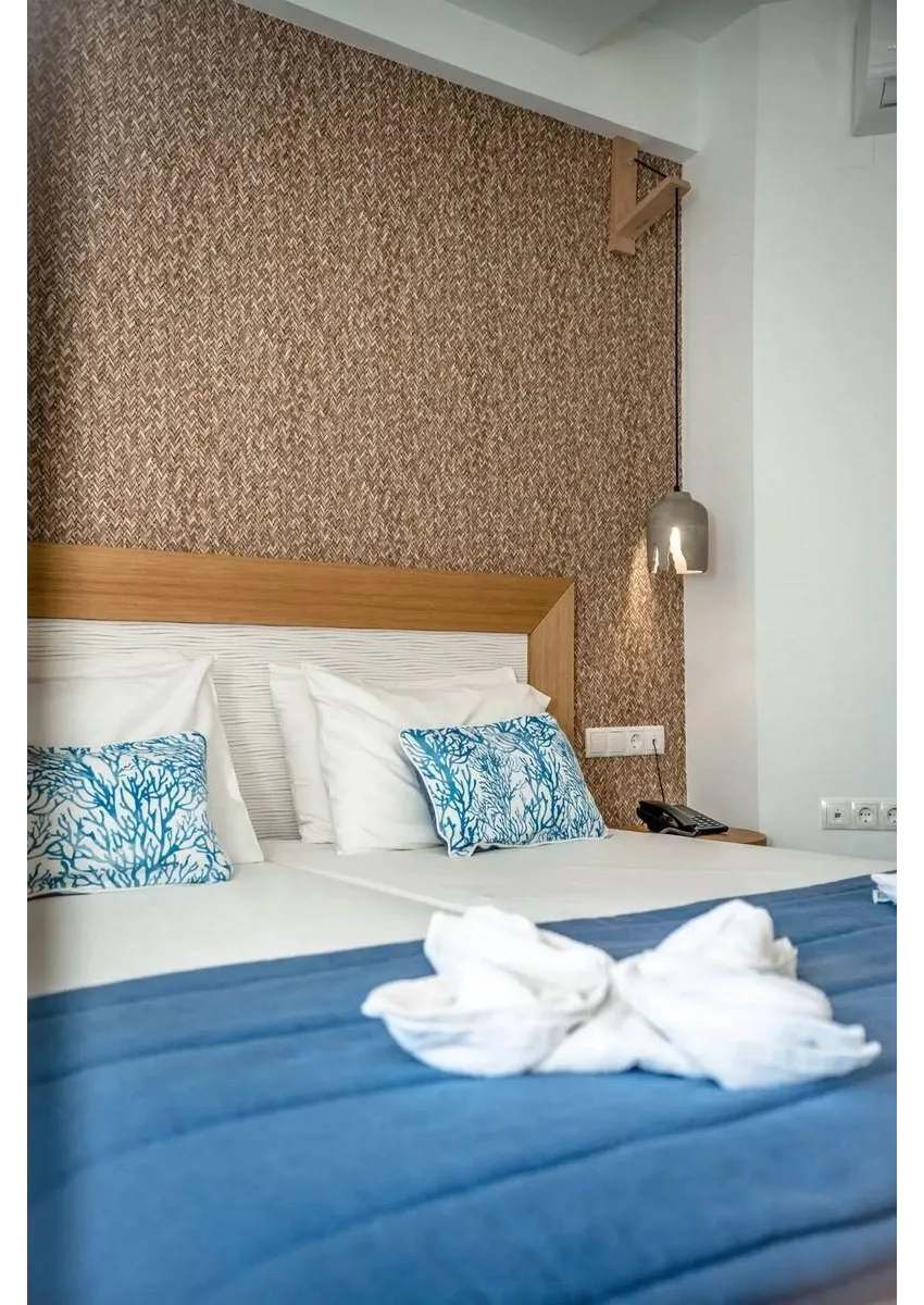 Aeolos Beach Resort Hotel 3*-28