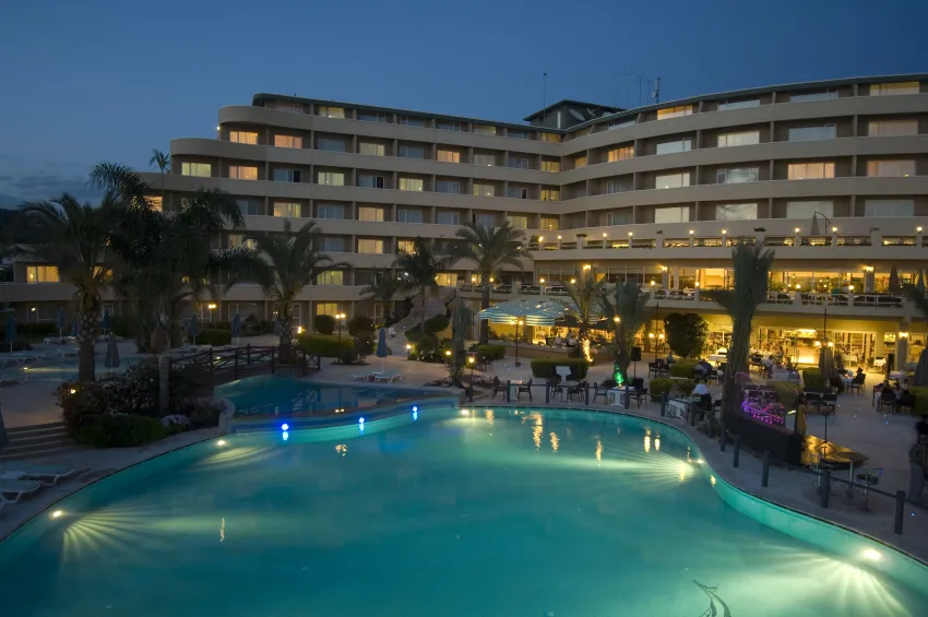 Armas Pemar Beach (Ex. Pemar Beach) 5*-52