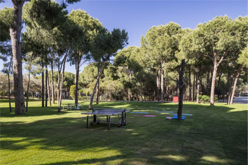 Voyage Belek Golf & Spa Hotel 5*-146