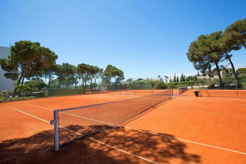 Eurotel Punta Rotja Hipotels 4*-25