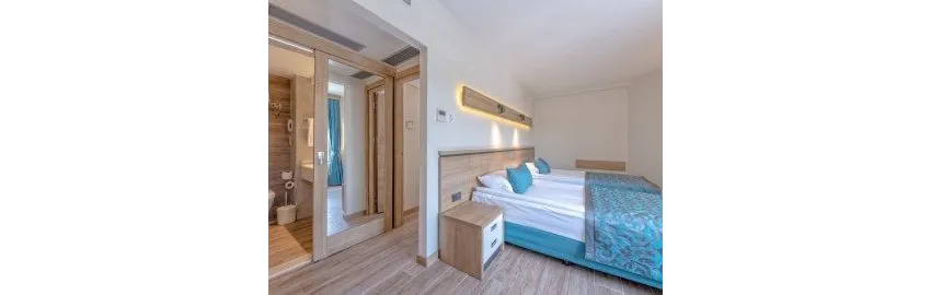 Meryan Hotel 5*-10