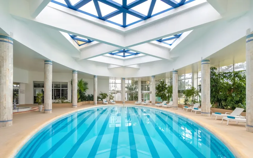 Marhaba Palace 5*-21