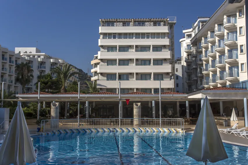 Club Mirabell Hotel 4*-3