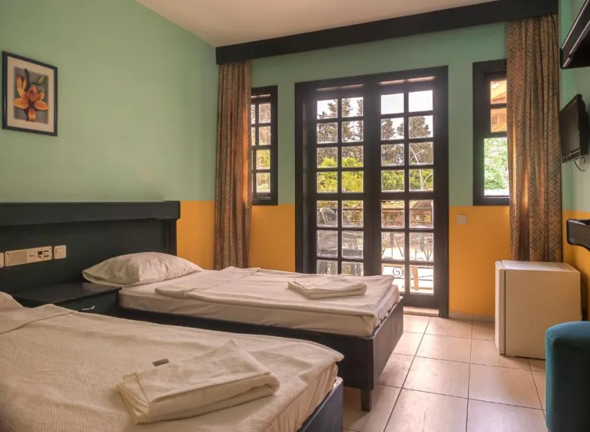 ARES DREAM HOTEL  4*-33