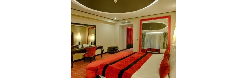 Selectum Luxury Resort Belek 5*-17