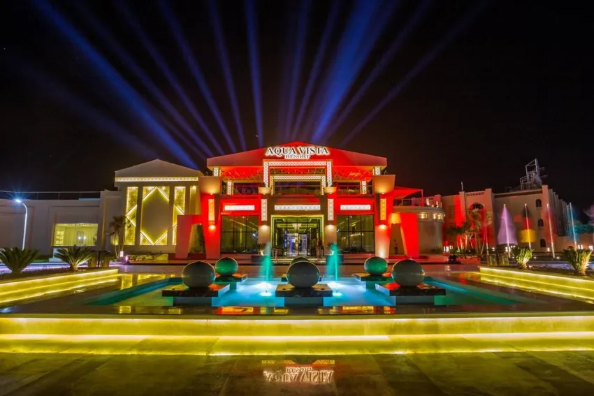 Pickalbatros Aqua Vista Resort 4*-16