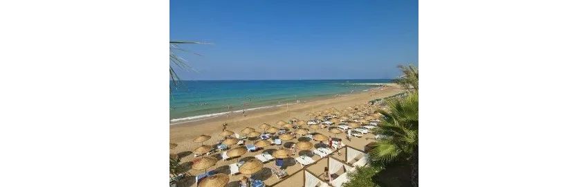 Yalihan Una (Ex. Yalihan Hotel) 4*-24