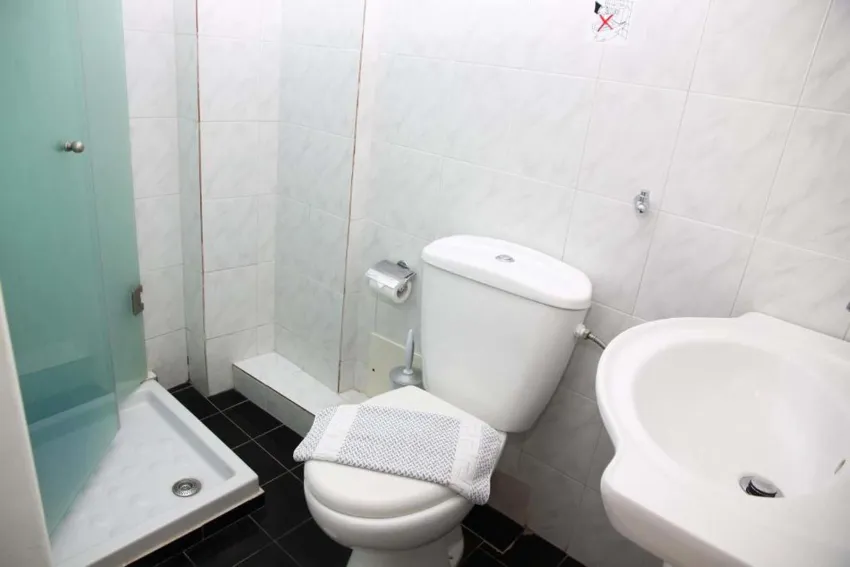 Nikos Apartments 3*-23