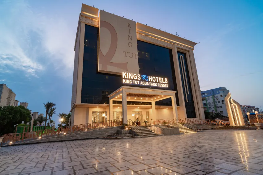 Sphinx Hurghada 4*-15