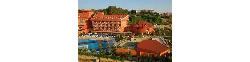 Club Side Coast Hotel 4*-2