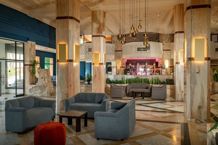 VINCCI HELYA BEACH  4*-19