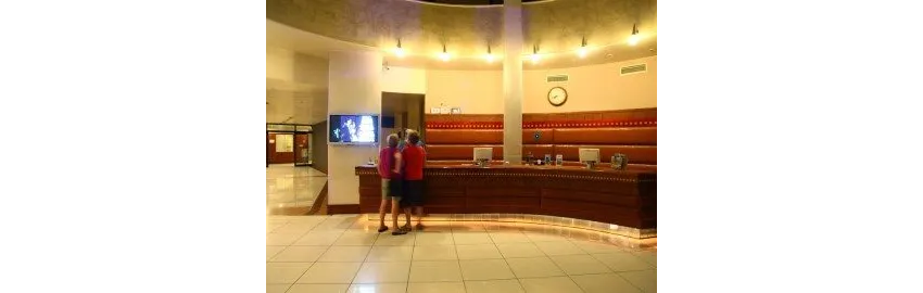 Cender Hotel 4*-7