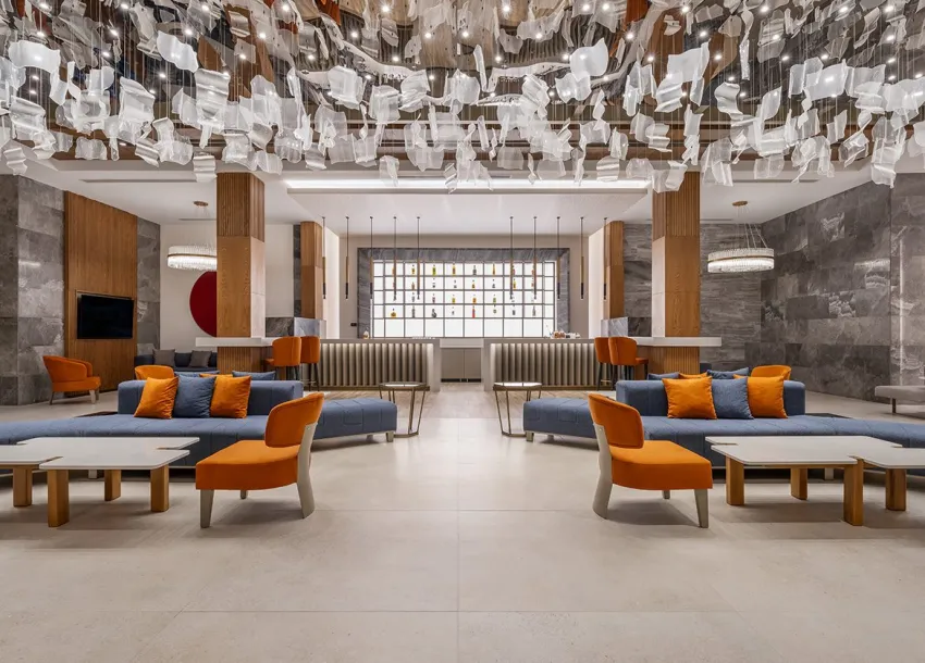 Sural Saray Hotel (Adults Only 16+) 5*-7