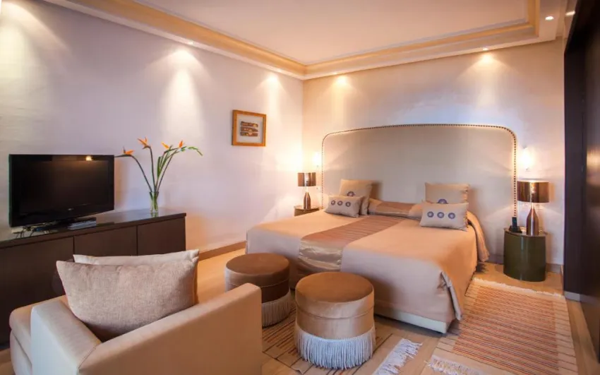 CIRCUIT DISCOVER TUNISIA (1N MARHABA CLUB+2N SAHARA+4N SENTIDO BELLVUE PARK)  4*-5* CIRCUIT-5