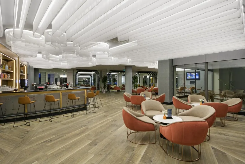 Limak Atlantis Deluxe Hotel & Resort 5*-9