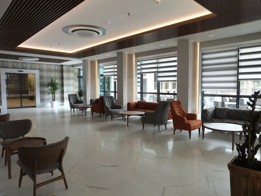 Riviera Zen Hotel & Spa (Adults Only 16+) 4*-6