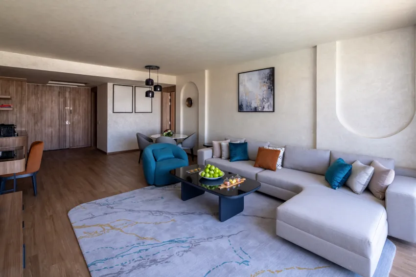 Rixos Premium magawish Suites & Villas 5*-35