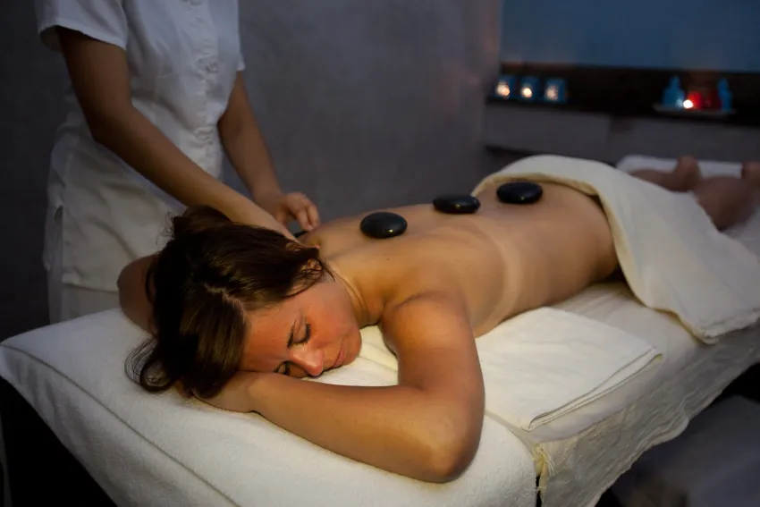 Seabel Alhambra Beach Golf & Spa 4*-47