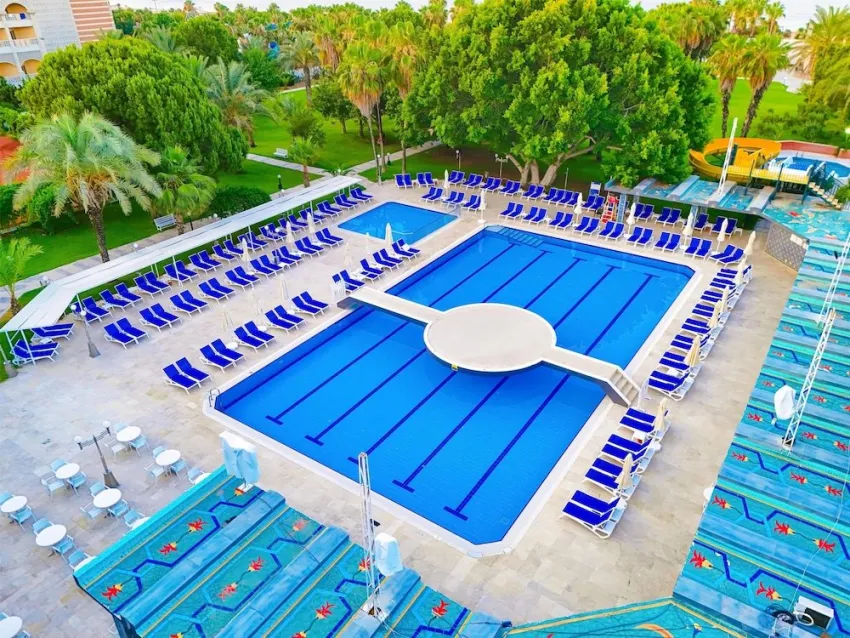 Sural Hotel 5*-23