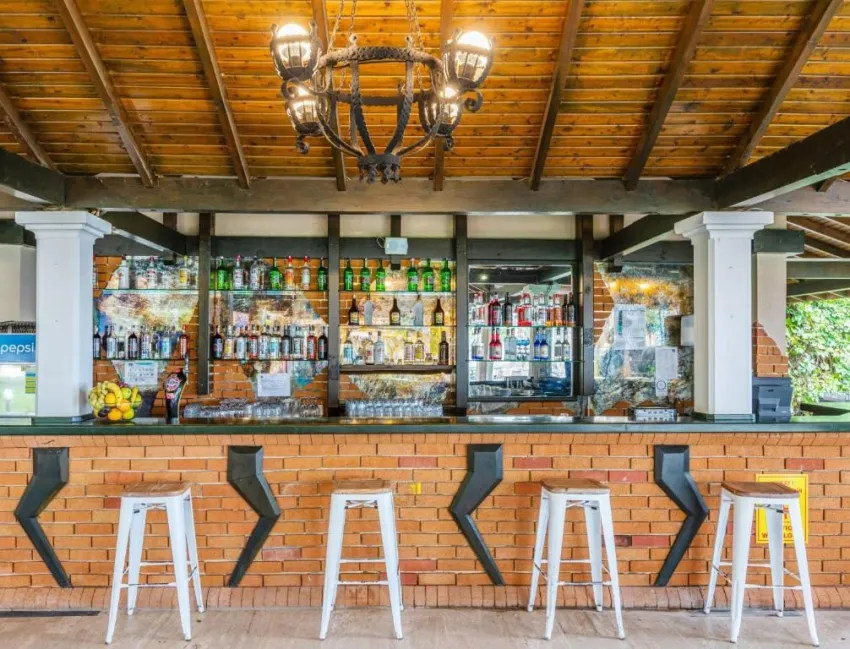 LABRANDA ALANTUR HOTEL  5*-23