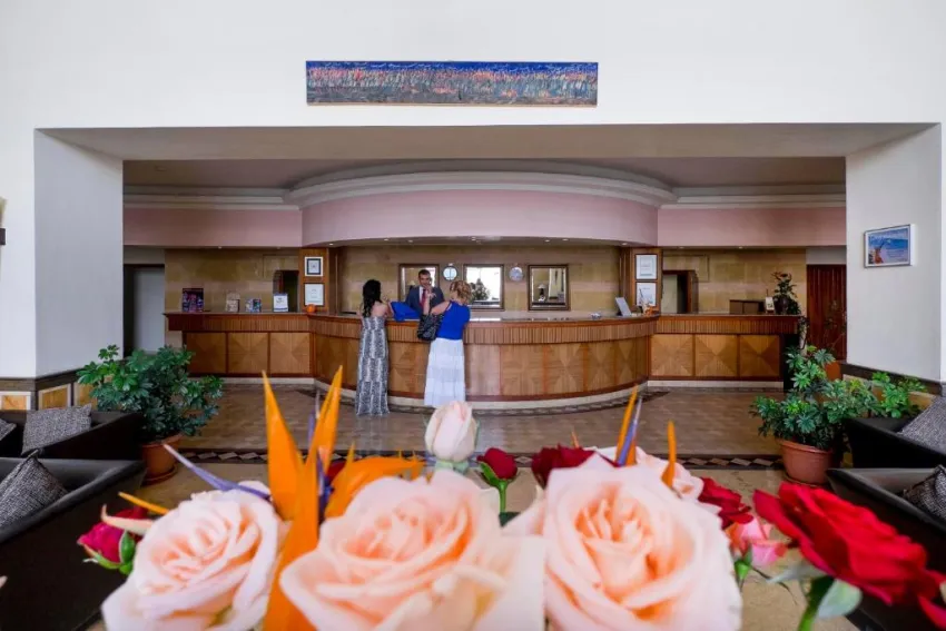 MEDINA SOLARIA & THALASSO  5*-14