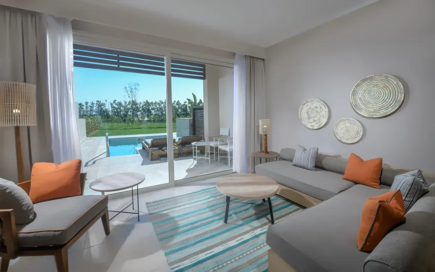 Steigenberger Resort Ras Soma 6*-14