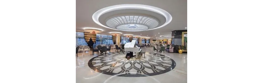 Granada Luxury Beach 5*-21