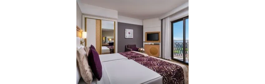 Villa Side Residence Hotel 5*-19