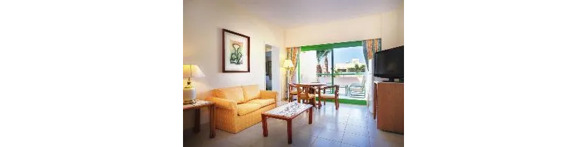 Swiss Inn Hurghada Resort Ex. Hilton Hurghada Resort 5*-361