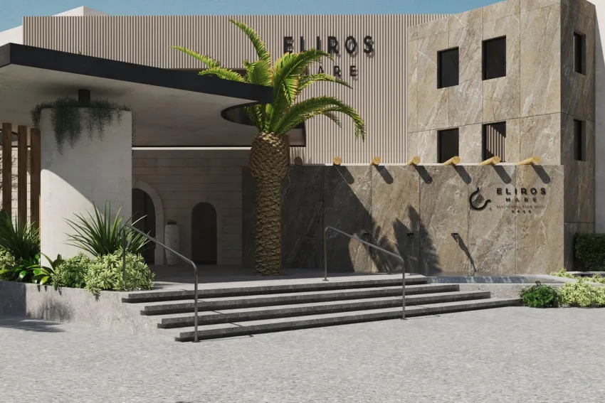 Eliros Mare Hotel 5*-2