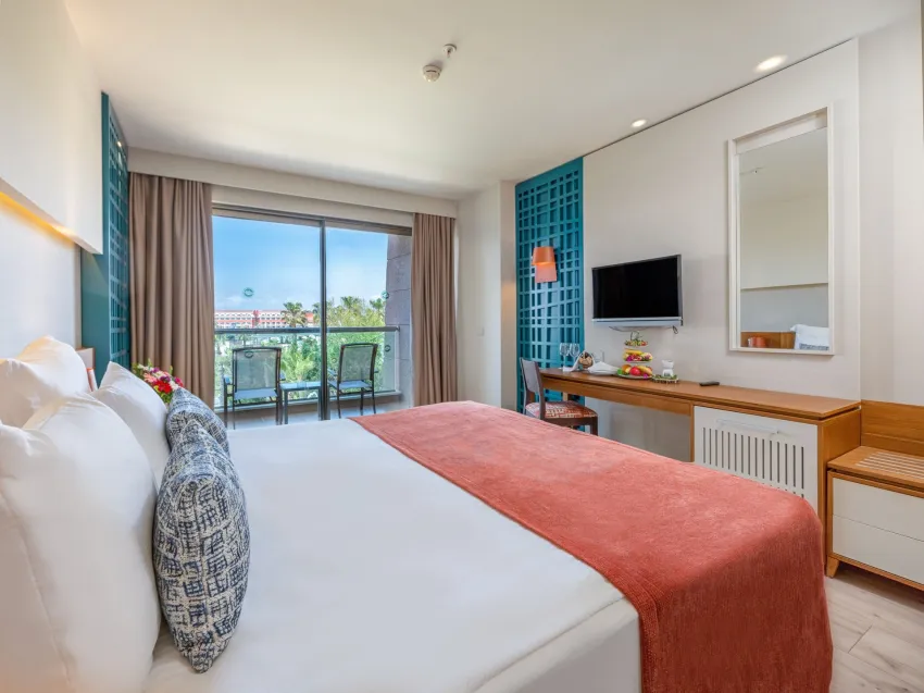 Sherwood Dreams Resort 5*-11