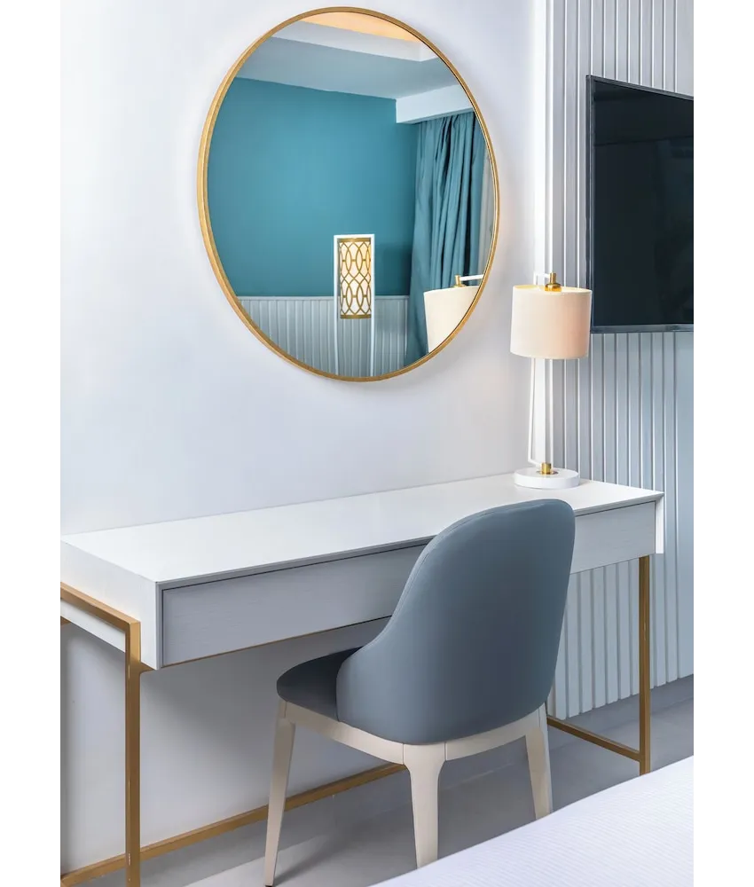 Hilton Skanes Monastir Beach Resort 5*-46