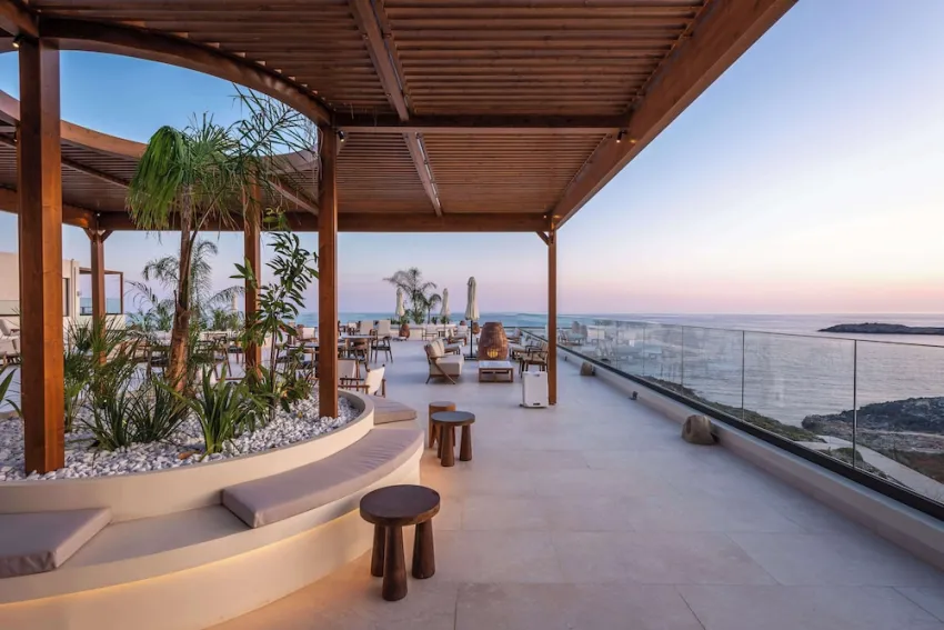 Isla Brown Chania Resort, Curio Collection by Hilton 5*-131