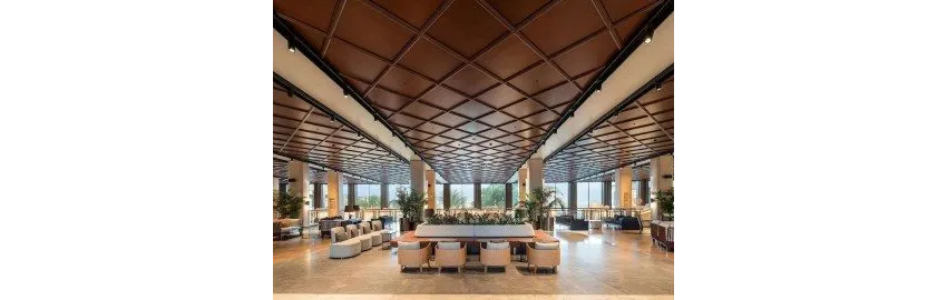 Voyage Belek Golf & Spa Hotel 5*-8