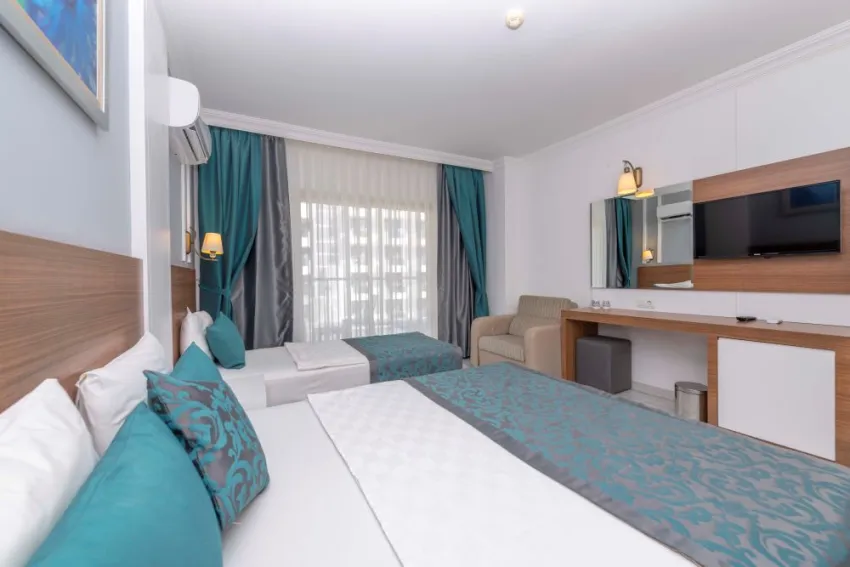 ARMAS BEACH HOTEL  4*-4