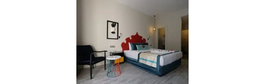 Seaden Valentine Resort & Spa (Adults Only 16+) 5*-11