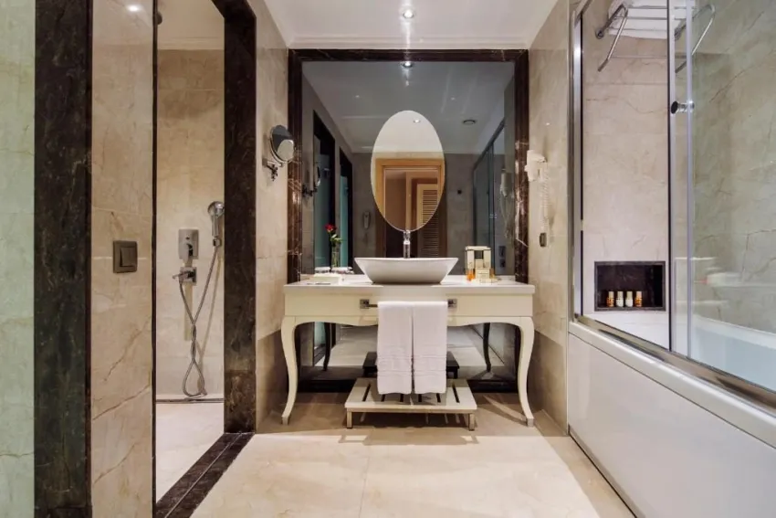 BELLIS DELUXE HOTEL  5*-2