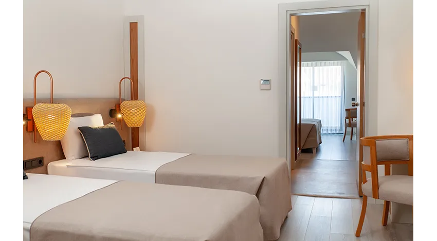 SIDE ROYAL STYLE HOTEL  5*-10